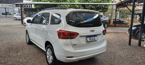 CHEVROLET Spin 1.8 4P FLEX LT AUTOMTICO, Foto 5