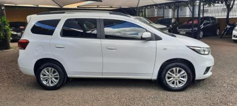 CHEVROLET Spin 1.8 4P FLEX LT AUTOMTICO, Foto 7