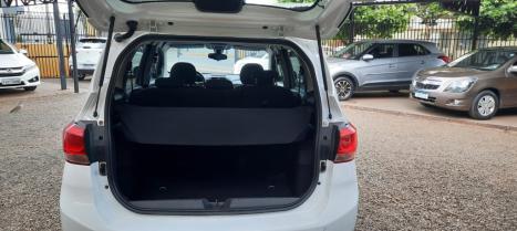 CHEVROLET Spin 1.8 4P FLEX LT AUTOMTICO, Foto 9