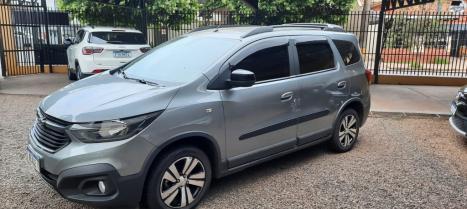 CHEVROLET Spin 1.8 4P FLEX ACTIV7 7 LUGARES AUTOMTICO, Foto 1