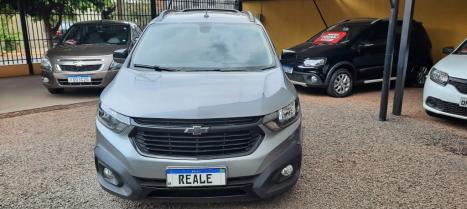 CHEVROLET Spin 1.8 4P FLEX ACTIV7 7 LUGARES AUTOMTICO, Foto 2