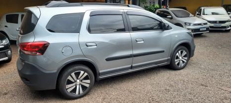 CHEVROLET Spin 1.8 4P FLEX ACTIV7 7 LUGARES AUTOMTICO, Foto 3