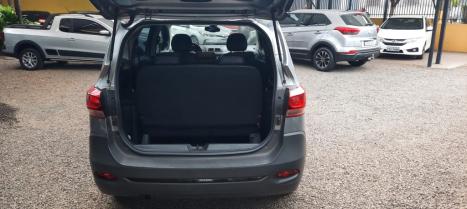 CHEVROLET Spin 1.8 4P FLEX ACTIV7 7 LUGARES AUTOMTICO, Foto 4