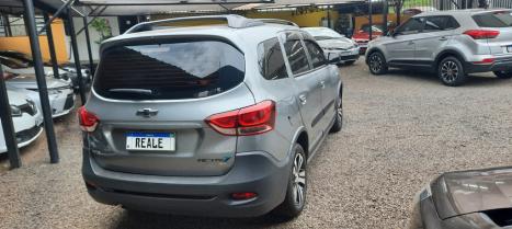 CHEVROLET Spin 1.8 4P FLEX ACTIV7 7 LUGARES AUTOMTICO, Foto 5