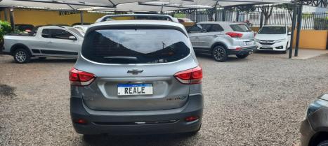 CHEVROLET Spin 1.8 4P FLEX ACTIV7 7 LUGARES AUTOMTICO, Foto 6