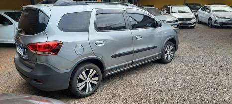 CHEVROLET Spin 1.8 4P FLEX ACTIV7 7 LUGARES AUTOMTICO, Foto 9