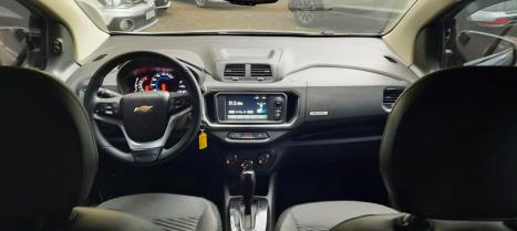 CHEVROLET Spin 1.8 4P FLEX ACTIV7 7 LUGARES AUTOMTICO, Foto 10