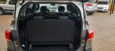 CHEVROLET Spin 1.8 4P FLEX ACTIV7 7 LUGARES AUTOMTICO, Foto 11