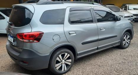 CHEVROLET Spin 1.8 4P FLEX ACTIV7 7 LUGARES AUTOM�TICO, Foto 6