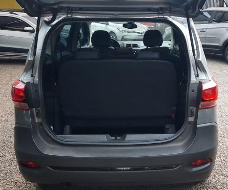 CHEVROLET Spin 1.8 4P FLEX ACTIV7 7 LUGARES AUTOM�TICO, Foto 9