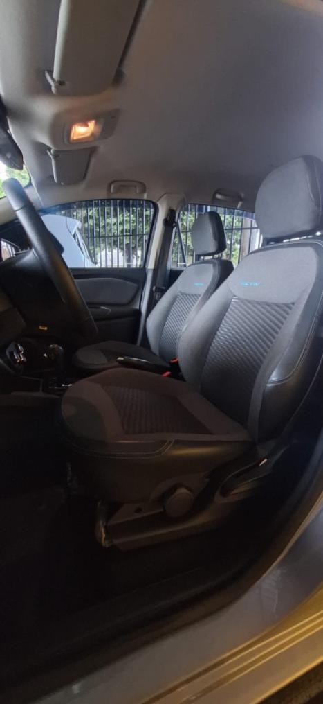 CHEVROLET Spin 1.8 4P FLEX ACTIV7 7 LUGARES AUTOM�TICO, Foto 6