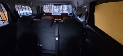 CHEVROLET Spin 1.8 4P FLEX ACTIV7 7 LUGARES AUTOM�TICO, Foto 9