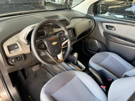 CHEVROLET Spin 1.8 4P FLEX LTZ 7 LUGARES AUTOMTICO, Foto 4