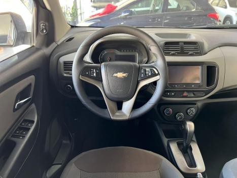 CHEVROLET Spin 1.8 4P FLEX LTZ 7 LUGARES AUTOMTICO, Foto 5