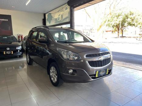 CHEVROLET Spin 1.8 4P FLEX LTZ 7 LUGARES AUTOMTICO, Foto 7