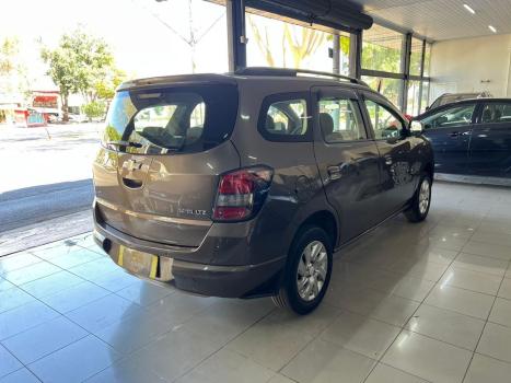 CHEVROLET Spin 1.8 4P FLEX LTZ 7 LUGARES AUTOMTICO, Foto 9
