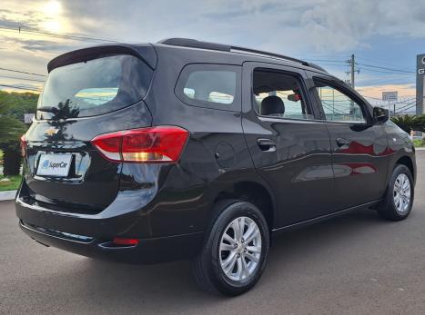 CHEVROLET Spin 1.8 4P FLEX LT AUTOM�TICO, Foto 3