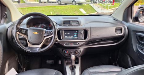 CHEVROLET Spin 1.8 4P FLEX LT AUTOM�TICO, Foto 6