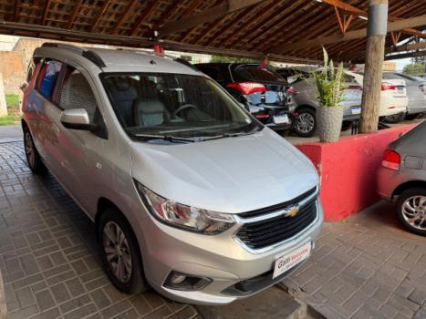 CHEVROLET Spin 1.8 4P FLEX PREMIER 7 LUGARES AUTOM�TICO, Foto 3