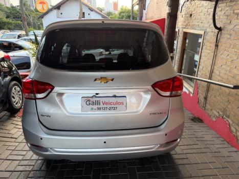 CHEVROLET Spin 1.8 4P FLEX PREMIER 7 LUGARES AUTOM�TICO, Foto 4