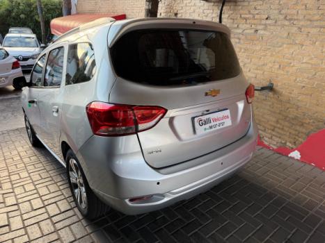 CHEVROLET Spin 1.8 4P FLEX PREMIER 7 LUGARES AUTOM�TICO, Foto 5