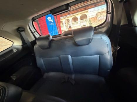 CHEVROLET Spin 1.8 4P FLEX PREMIER 7 LUGARES AUTOM�TICO, Foto 6