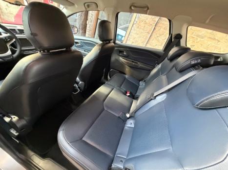 CHEVROLET Spin 1.8 4P FLEX PREMIER 7 LUGARES AUTOM�TICO, Foto 7