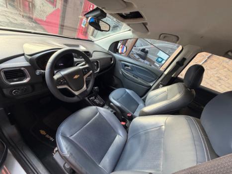 CHEVROLET Spin 1.8 4P FLEX PREMIER 7 LUGARES AUTOM�TICO, Foto 8