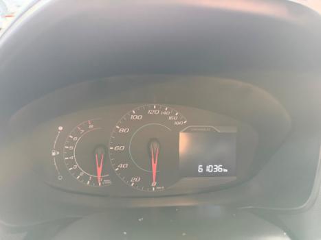 CHEVROLET Spin 1.8 4P FLEX PREMIER 7 LUGARES AUTOM�TICO, Foto 9