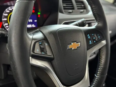 CHEVROLET Spin 1.8 4P FLEX ACTIV7 7 LUGARES AUTOM�TICO, Foto 9