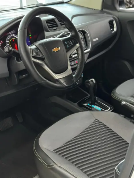CHEVROLET Spin 1.8 4P FLEX ACTIV7 7 LUGARES AUTOM�TICO, Foto 10