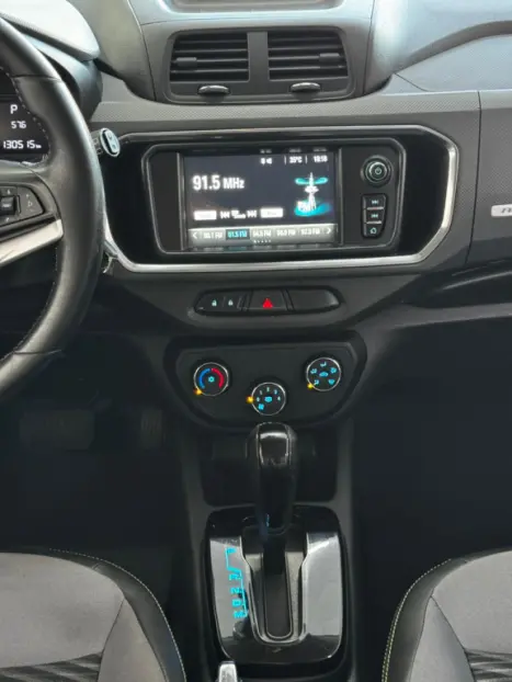 CHEVROLET Spin 1.8 4P FLEX ACTIV7 7 LUGARES AUTOM�TICO, Foto 12
