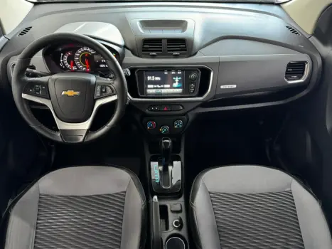CHEVROLET Spin 1.8 4P FLEX ACTIV7 7 LUGARES AUTOM�TICO, Foto 14