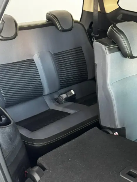 CHEVROLET Spin 1.8 4P FLEX ACTIV7 7 LUGARES AUTOM�TICO, Foto 15