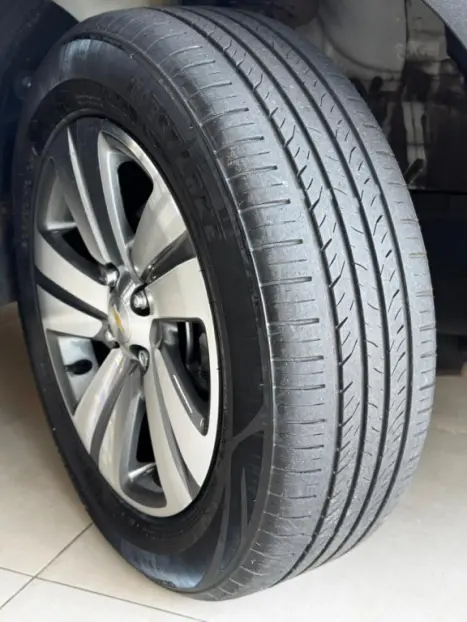 CHEVROLET Spin 1.8 4P FLEX ACTIV7 7 LUGARES AUTOM�TICO, Foto 16