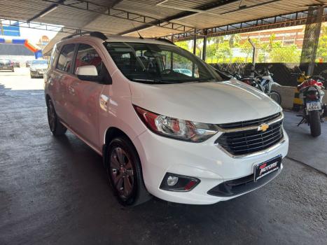 CHEVROLET Spin 1.8 4P FLEX PREMIER 7 LUGARES AUTOM�TICO, Foto 2