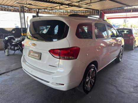 CHEVROLET Spin 1.8 4P FLEX PREMIER 7 LUGARES AUTOM�TICO, Foto 3