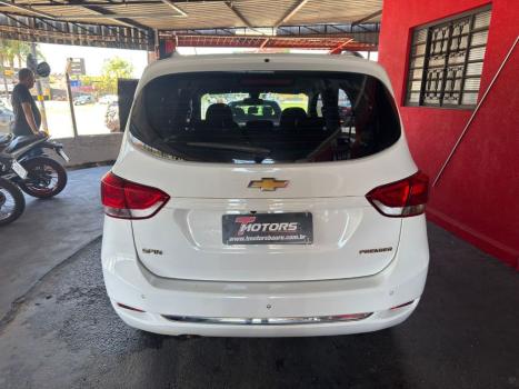 CHEVROLET Spin 1.8 4P FLEX PREMIER 7 LUGARES AUTOM�TICO, Foto 5