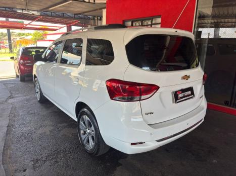 CHEVROLET Spin 1.8 4P FLEX PREMIER 7 LUGARES AUTOM�TICO, Foto 6