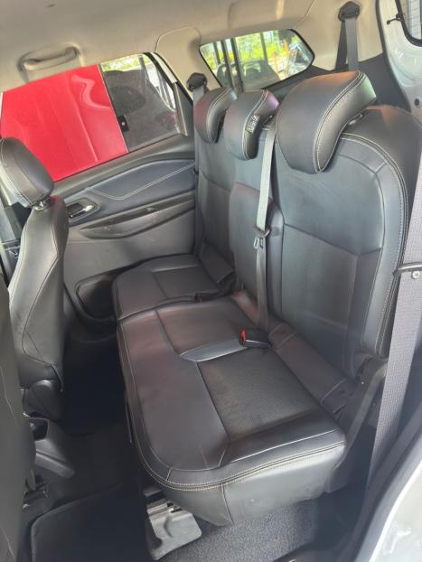 CHEVROLET Spin 1.8 4P FLEX PREMIER 7 LUGARES AUTOM�TICO, Foto 7