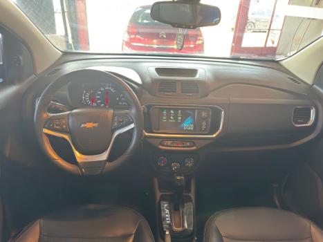 CHEVROLET Spin 1.8 4P FLEX PREMIER 7 LUGARES AUTOM�TICO, Foto 8