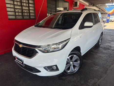 CHEVROLET Spin 1.8 4P FLEX PREMIER 7 LUGARES AUTOM�TICO, Foto 10