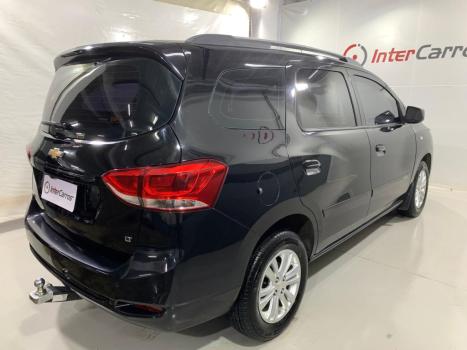 CHEVROLET Spin 1.8 4P FLEX LT AUTOM�TICO, Foto 4