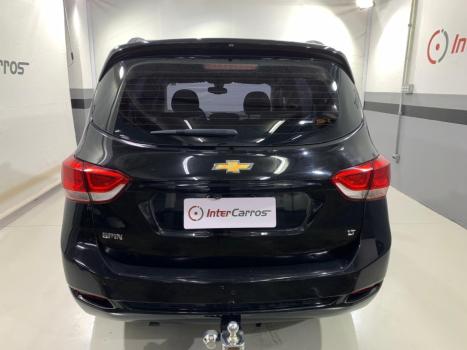 CHEVROLET Spin 1.8 4P FLEX LT AUTOM�TICO, Foto 5