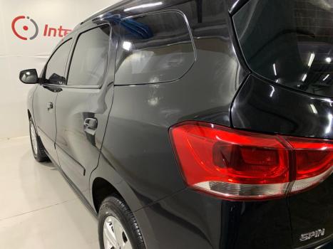 CHEVROLET Spin 1.8 4P FLEX LT AUTOM�TICO, Foto 9