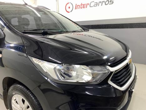 CHEVROLET Spin 1.8 4P FLEX LT AUTOM�TICO, Foto 10