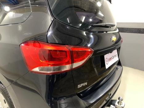CHEVROLET Spin 1.8 4P FLEX LT AUTOM�TICO, Foto 12