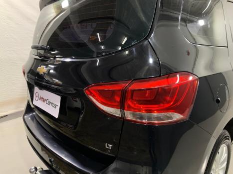 CHEVROLET Spin 1.8 4P FLEX LT AUTOM�TICO, Foto 13