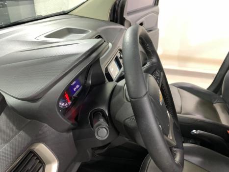 CHEVROLET Spin 1.8 4P FLEX LT AUTOM�TICO, Foto 14