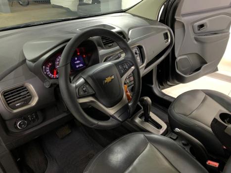 CHEVROLET Spin 1.8 4P FLEX LT AUTOM�TICO, Foto 16